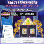 JACKPOT SLOT MAHJONG WAYS